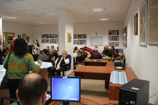 Palestra Digitale Informatica